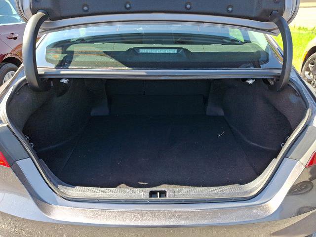 Used 2024 Toyota Camry LE FWD image 28