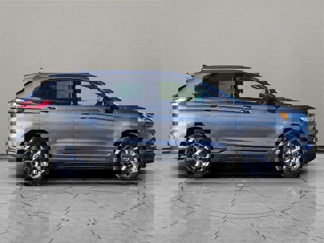 Certified 2023 Ford Edge SEL w/ Sport Appearance Package image 13