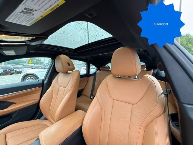 Used 2023 BMW i4 M50 AWD/4WD image 31