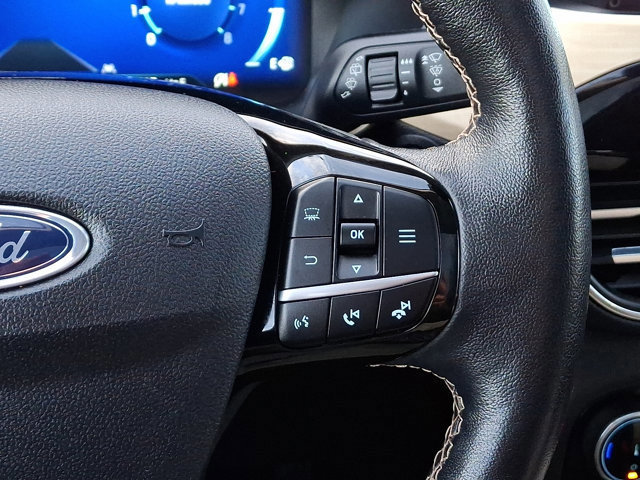 Certified 2022 Ford Escape Titanium w/ Titanium Elite Package image 26