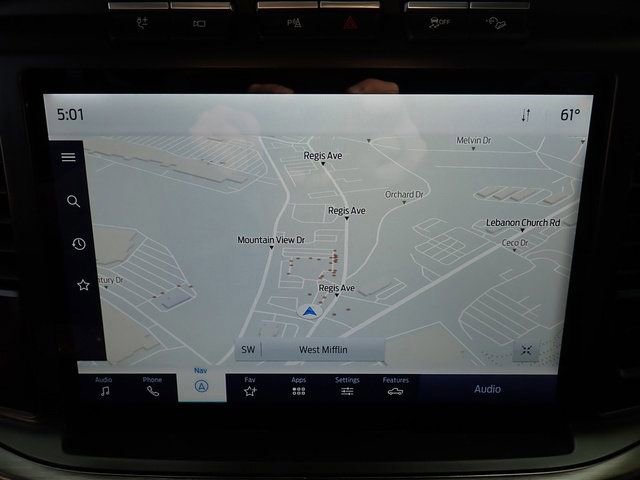 Certified 2023 Ford F150 Lariat w/ Equipment Group 502A High image 26