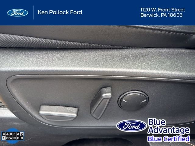 Certified 2023 Ford Escape ST-Line w/ Tech Pack #1 AWD/4WD image 18