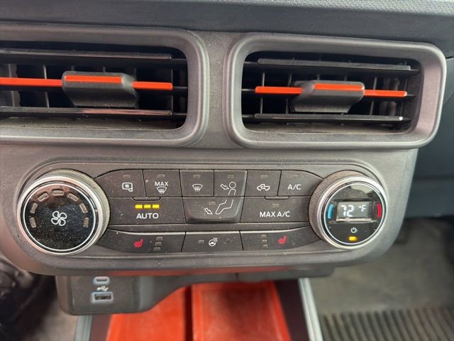 Certified 2022 Ford Maverick XLT w/ Equipment Group 300A Standard AWD/4WD image 9