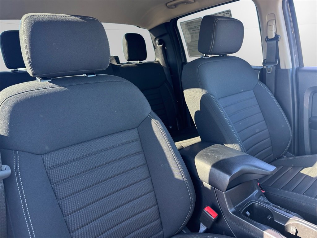 Certified 2020 Ford Ranger XLT w/ FX4 Off-Road Package image 15