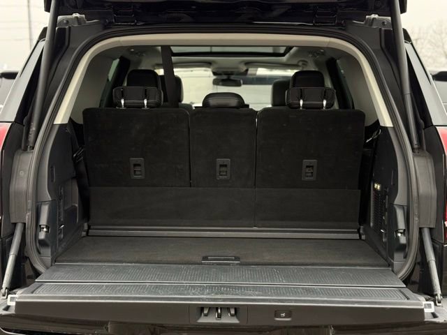 Certified 2025 Ford Expedition Platinum image 41