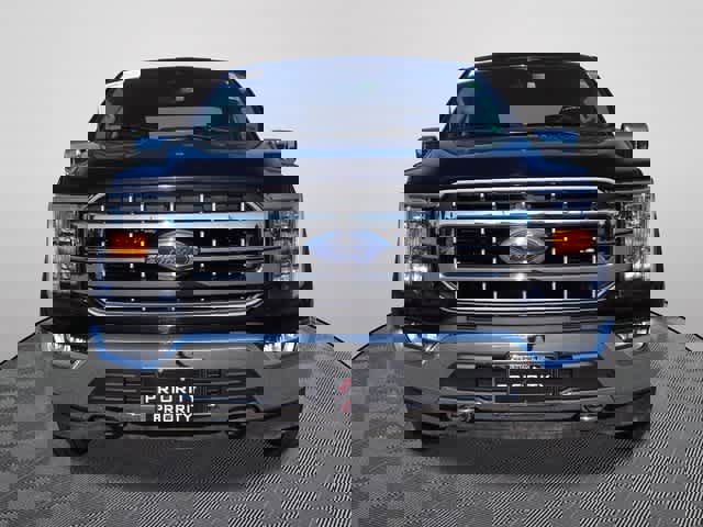 Certified 2023 Ford F150 Lariat image 5