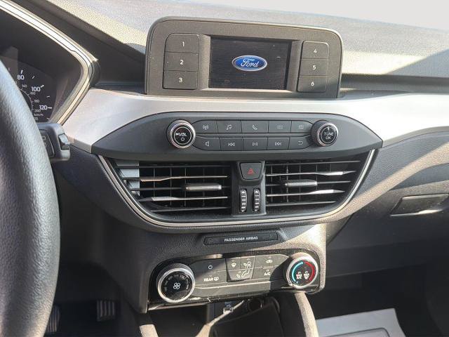Certified 2022 Ford Escape S AWD/4WD image 22