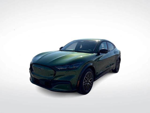 Certified 2024 Ford Mustang Mach-E Premium AWD/4WD image 4