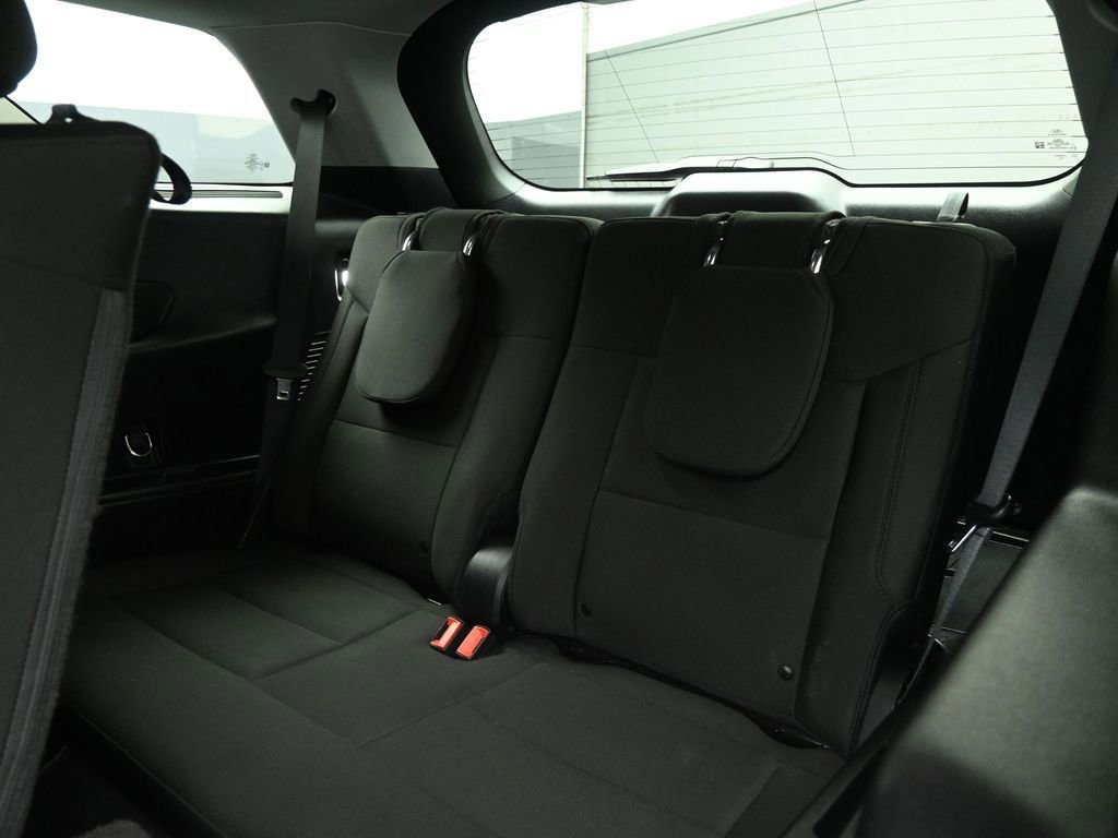 Certified 2020 Ford Explorer XLT image 46