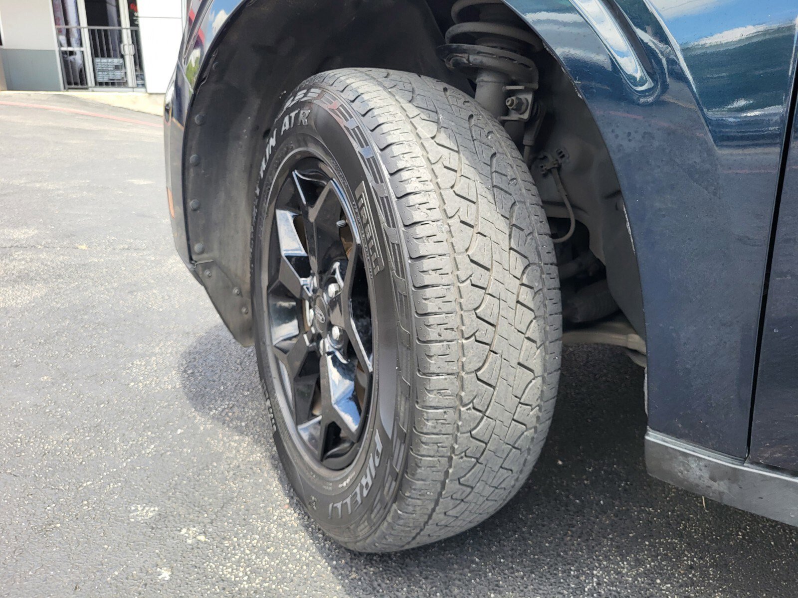 Certified 2023 Ford Maverick Lariat w/ Lariat Luxury Package AWD/4WD image 35
