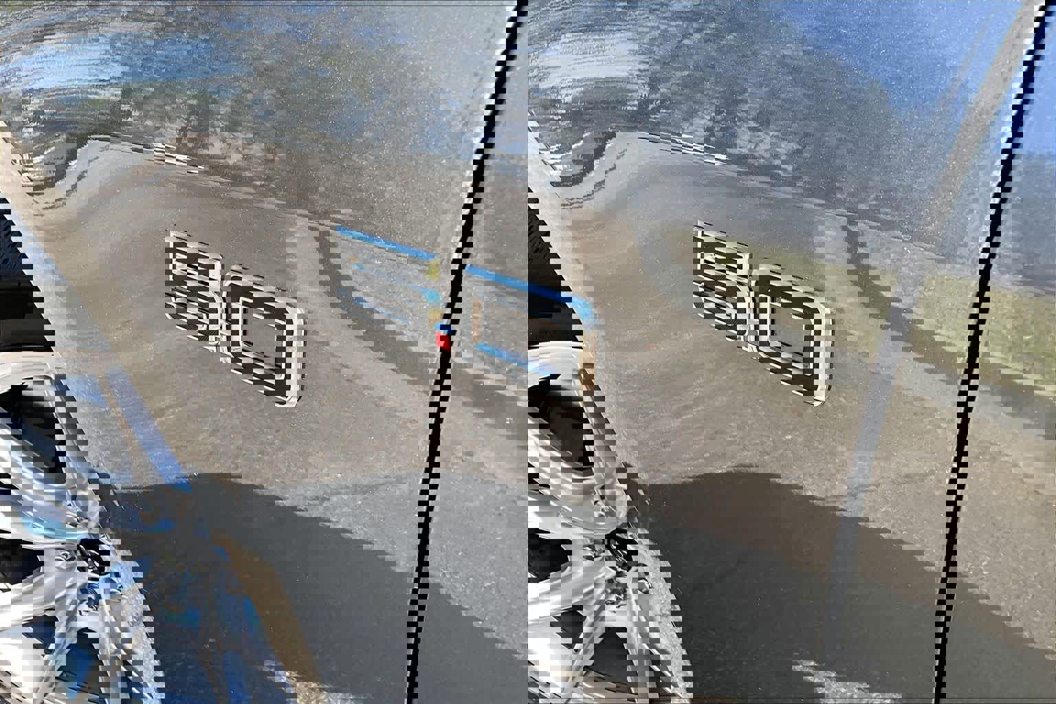 Certified 2025 Ford Mustang GT Premium image 11