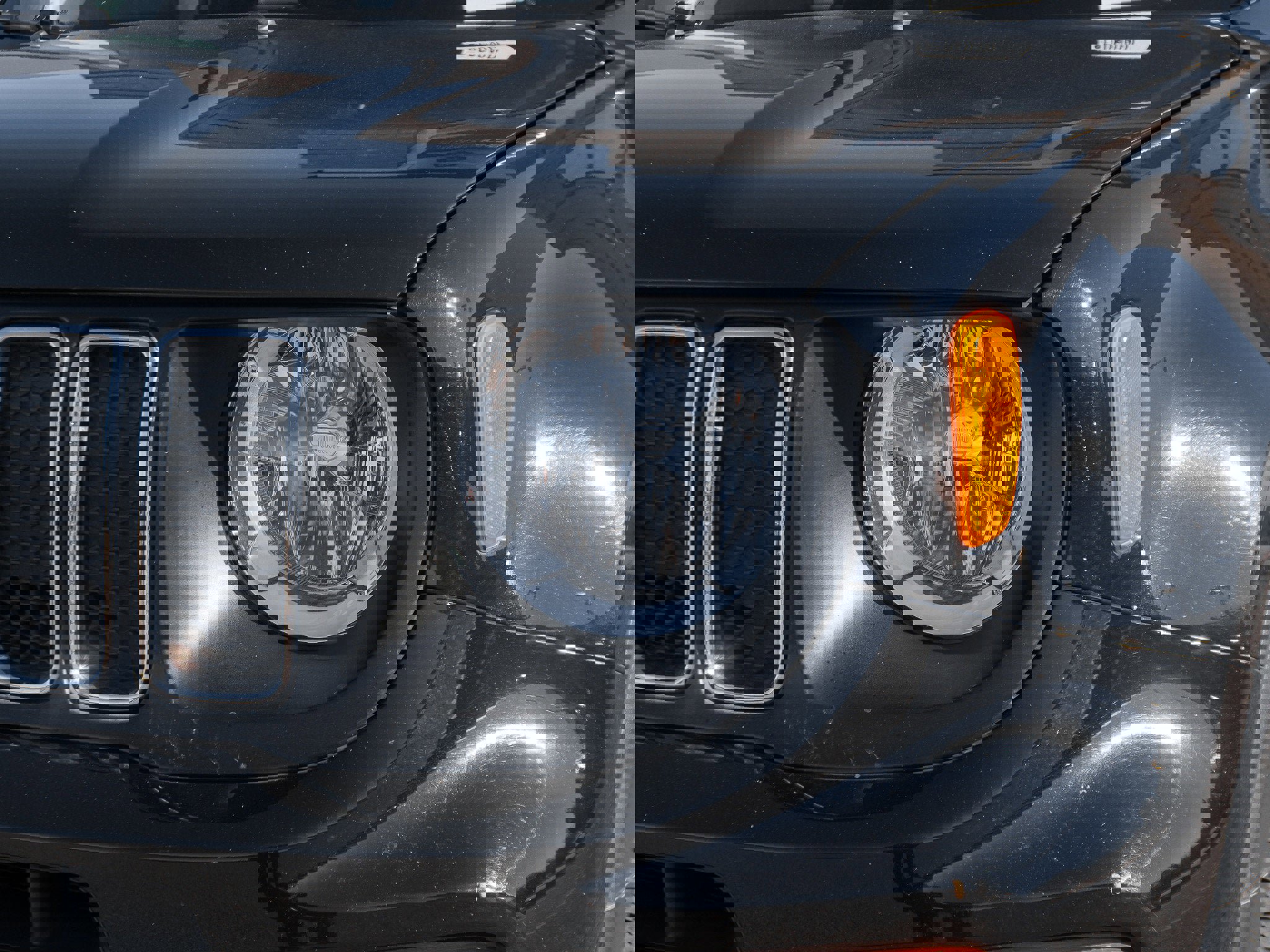 Used 2021 Jeep Renegade Latitude w/ Convenience Group image 14