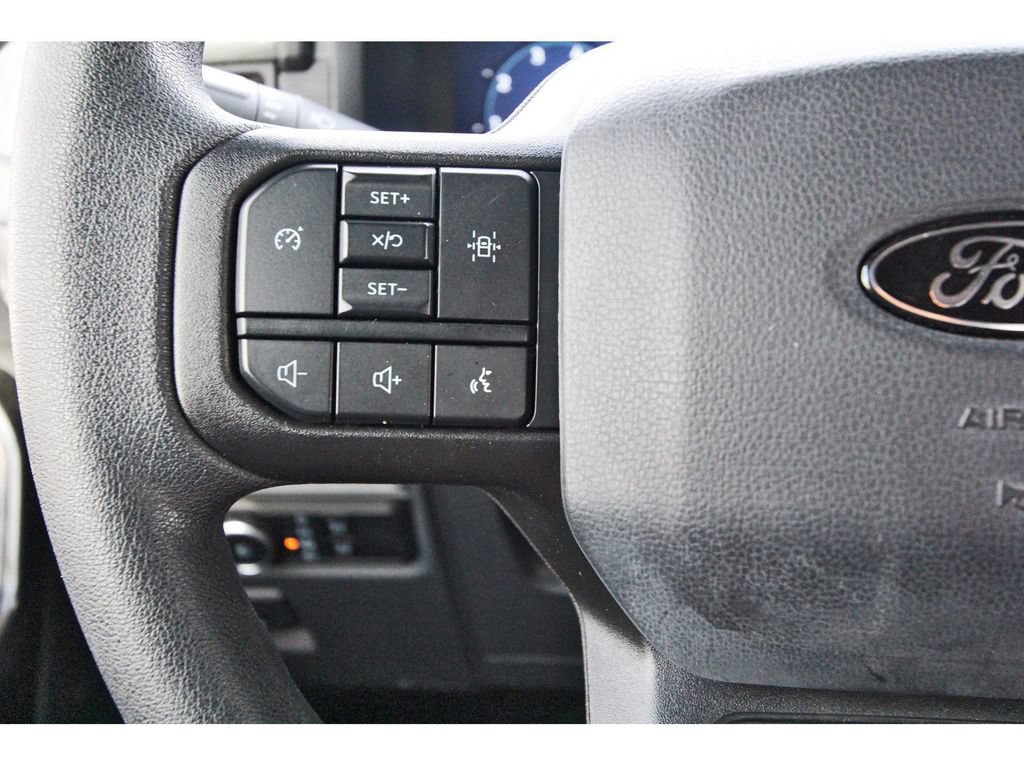 Certified 2024 Ford F150 STX w/ STX Black Appearance Package RWD image 18
