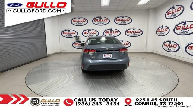 Used 2023 Toyota Corolla LE FWD image 7