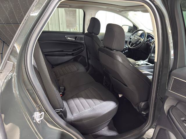 Certified 2022 Ford Edge SEL w/ Convenience Package AWD/4WD image 29