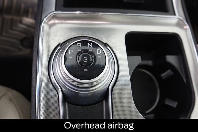 Certified 2024 Ford Edge Titanium w/ Equipment Group 301A image 55