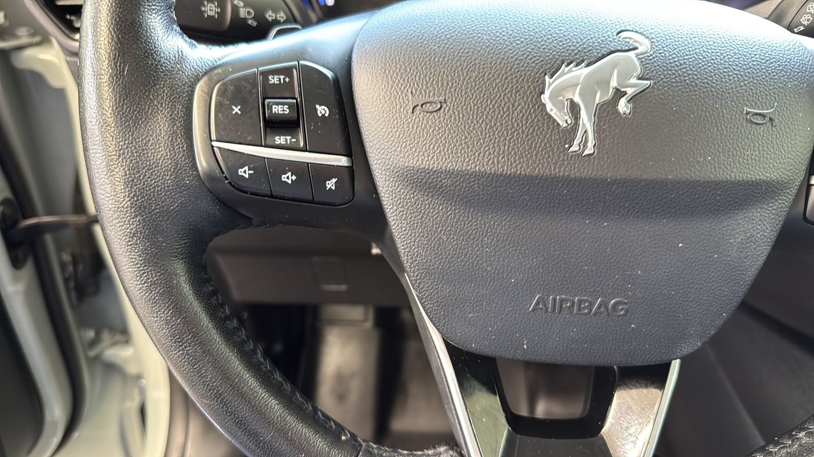 Certified 2021 Ford Bronco Sport First Edition AWD/4WD image 12
