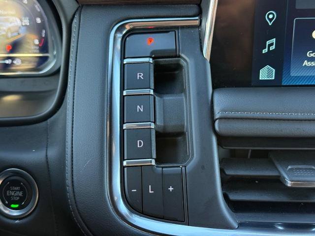 Used 2024 Chevrolet Tahoe LT image 18