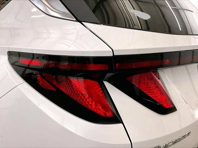 Used 2024 Hyundai Tucson SEL AWD/4WD image 28
