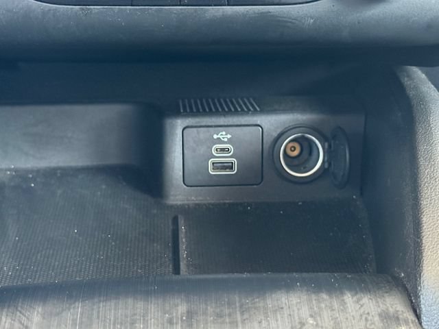 Certified 2025 Ford Escape Active FWD image 20