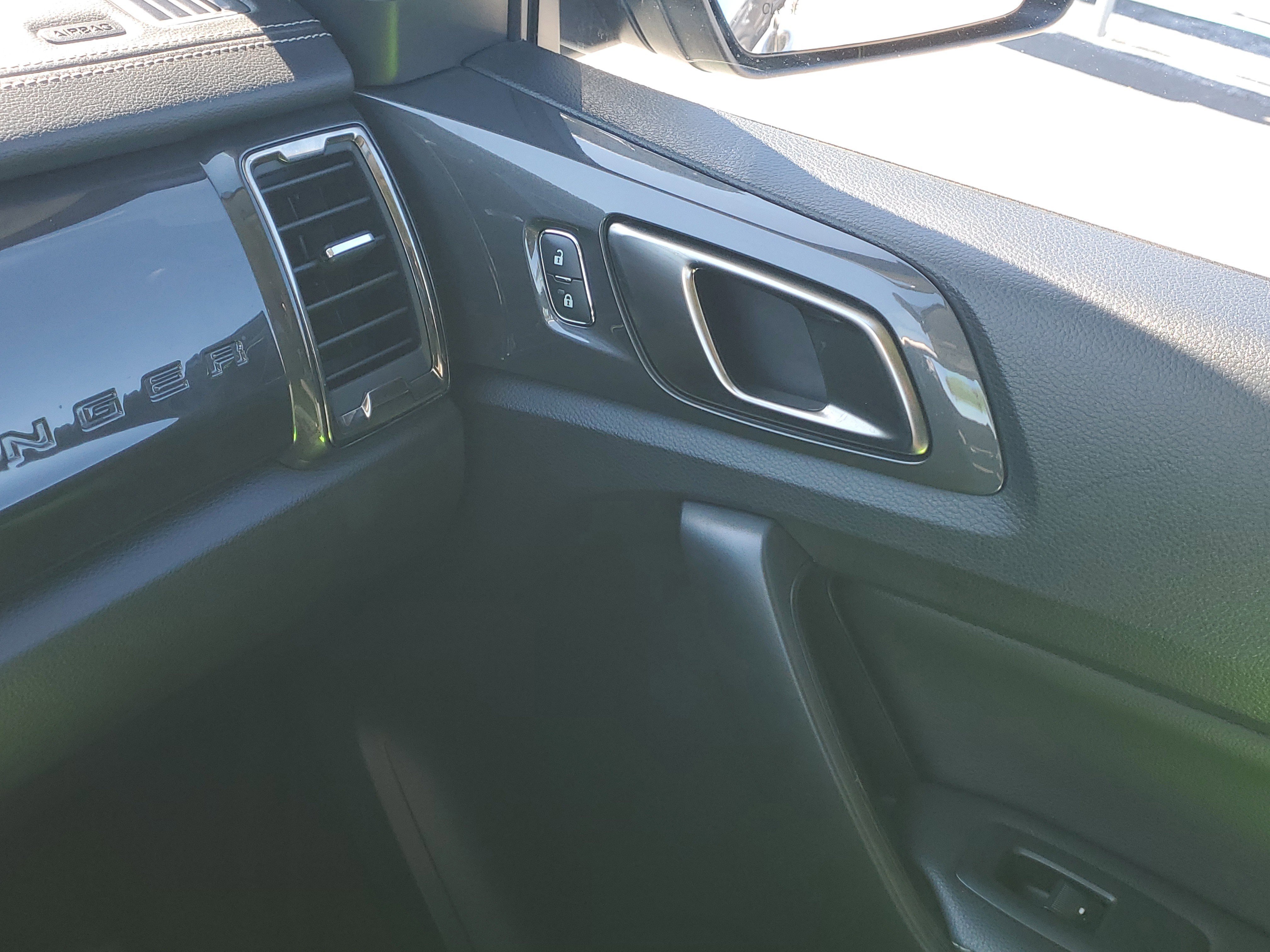 Certified 2021 Ford Ranger Lariat w/ Equipment Group 501A High image 28