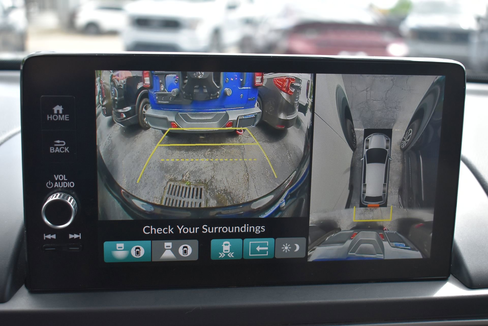 Used 2023 Honda Pilot Elite image 30