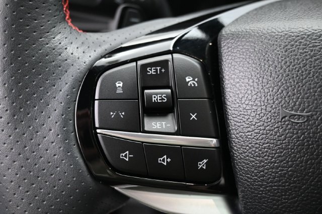 Certified 2025 Ford Explorer ST AWD/4WD image 20