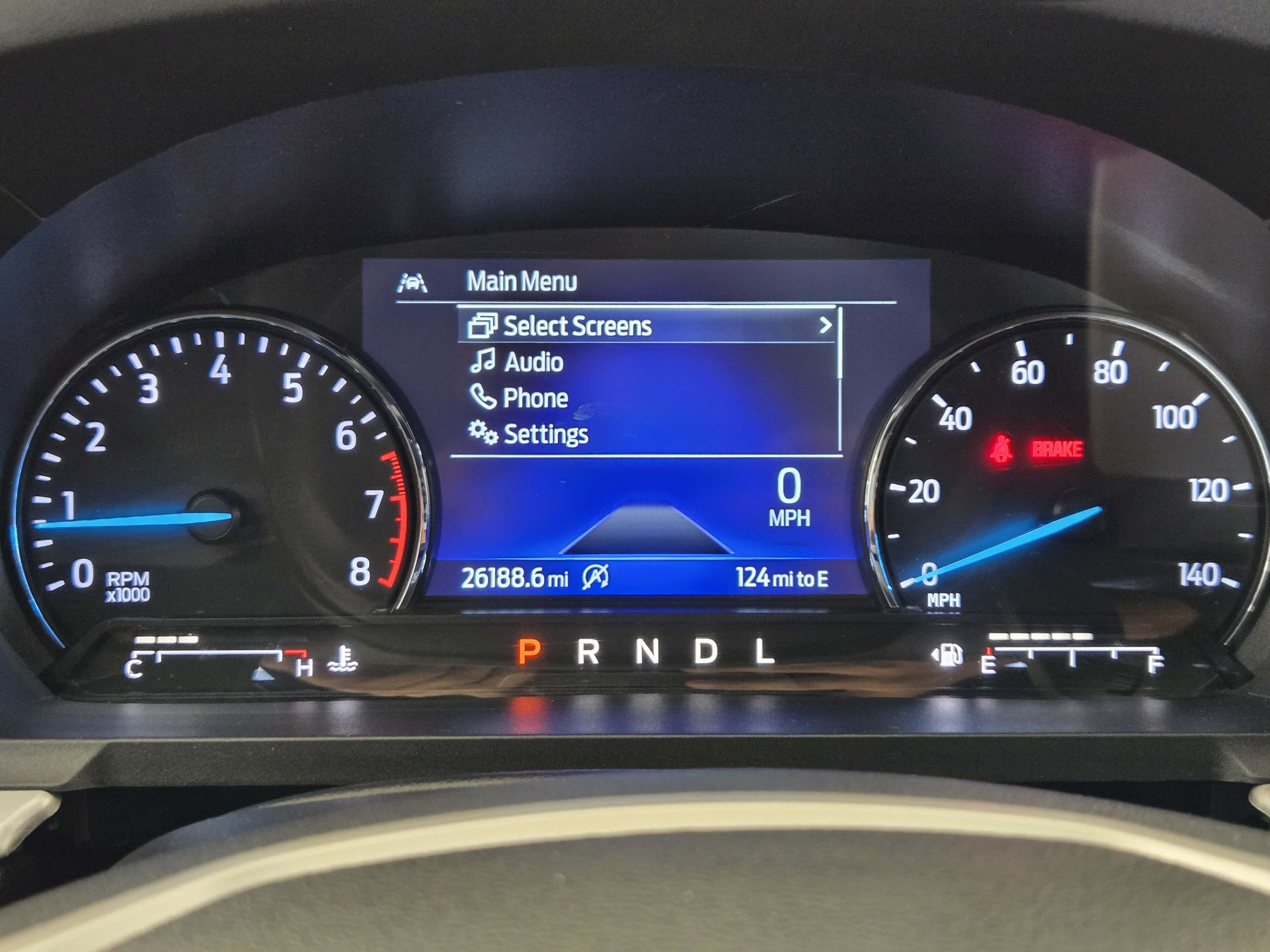 Certified 2023 Ford Explorer XLT RWD image 17