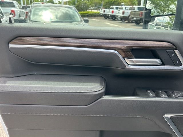 Used 2025 Chevrolet Silverado 2500 LT w/ Safety Package image 13