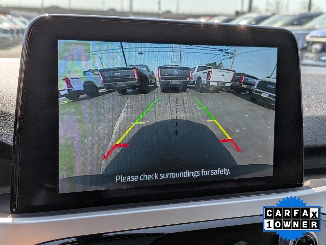 Certified 2020 Ford Escape SE AWD/4WD image 23