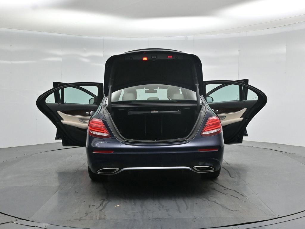 Used 2019 Mercedes-Benz E 450 E 450 image 57