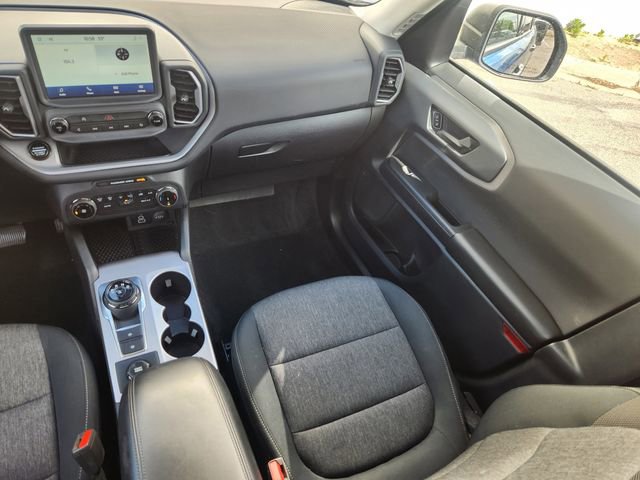 Certified 2024 Ford Bronco Sport Big Bend AWD/4WD image 14