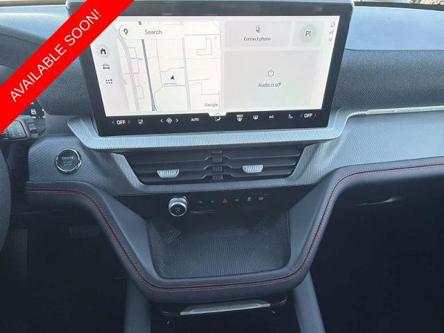 Certified 2025 Ford Explorer ST-Line AWD/4WD image 27