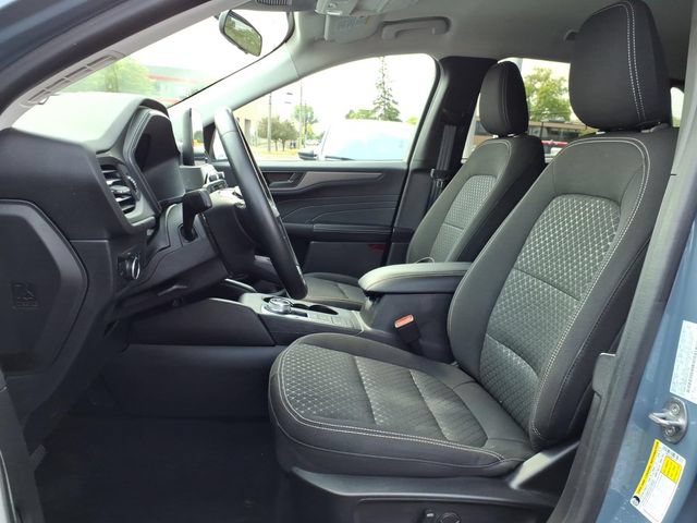 Certified 2023 Ford Escape Active AWD/4WD image 19