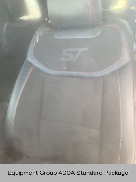 Certified 2025 Ford Explorer ST w/ Sun And Sound Package image 3