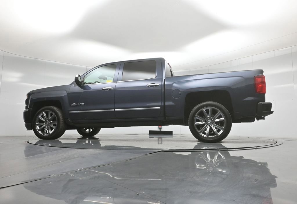 Used 2018 Chevrolet Silverado 1500 LTZ Z71 w/ Centennial Edition image 56