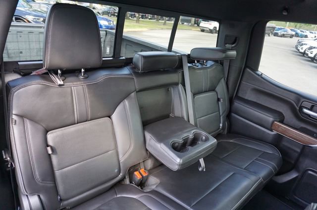 Used 2021 Chevrolet Silverado 1500 High Country RWD image 19