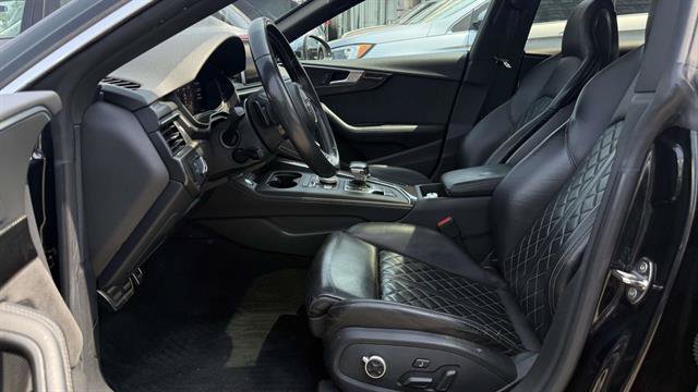 Used 2019 Audi S5 Premium Plus w/ Premium Plus AWD/4WD image 11