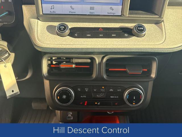 Certified 2024 Ford Maverick XLT w/ XLT Luxury Package image 19