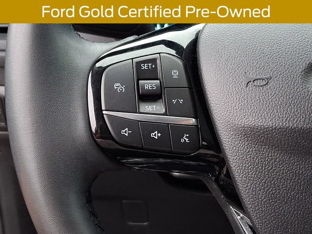 Certified 2023 Ford Escape Active w/ Tech Pack #2 AWD/4WD image 23
