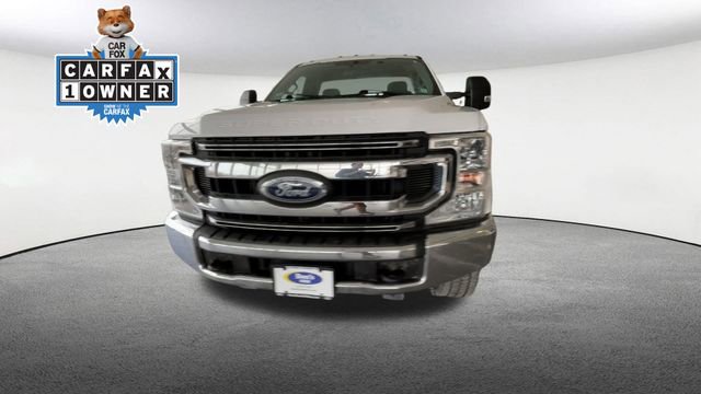 Certified 2020 Ford F350 XL w/ STX Appearance Package image 3