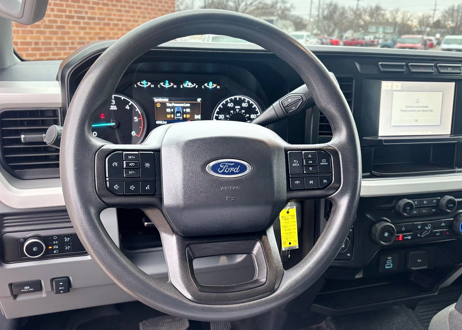 Certified 2024 Ford F350 XLT w/ XLT Value Package image 32