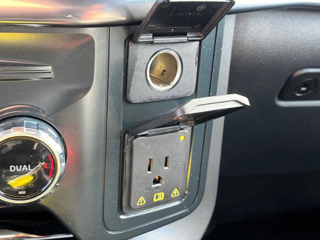 Certified 2025 Ford F150 Lariat w/ Equipment Group 501A Mid image 16