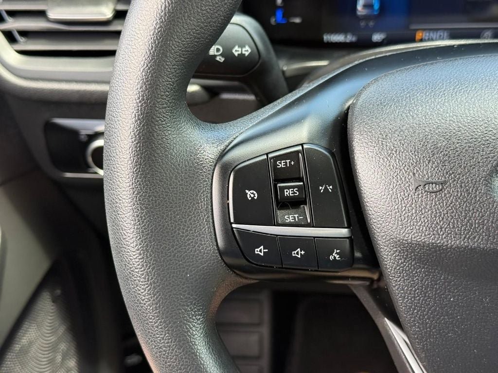 Certified 2023 Ford Escape FWD image 19