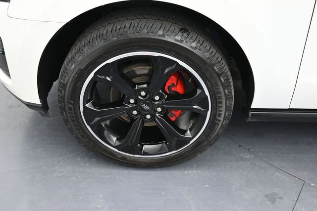 Certified 2023 Ford Expedition Max Limited AWD/4WD image 9