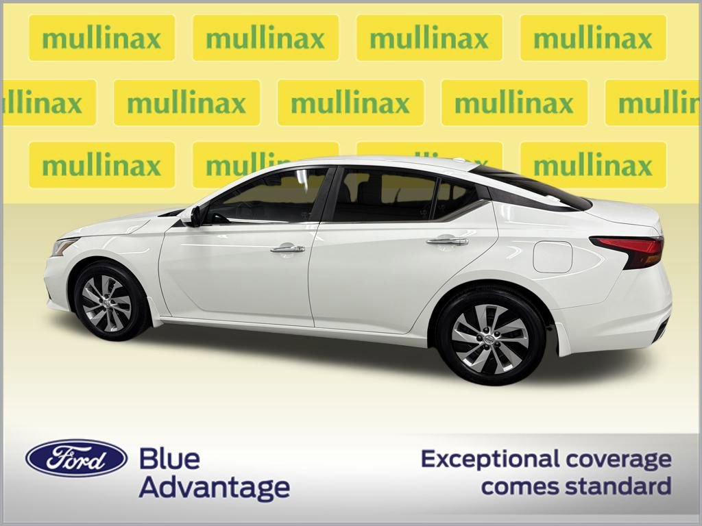 Used 2020 Nissan Altima 2.5 S image 2