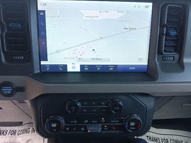 Certified 2024 Ford Bronco Wildtrak AWD/4WD image 22