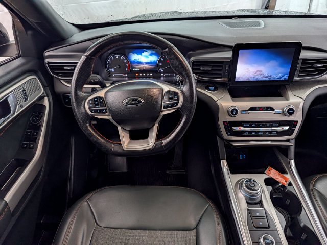 Certified 2023 Ford Explorer Timberline w/ Timberline Technology Package AWD/4WD image 27