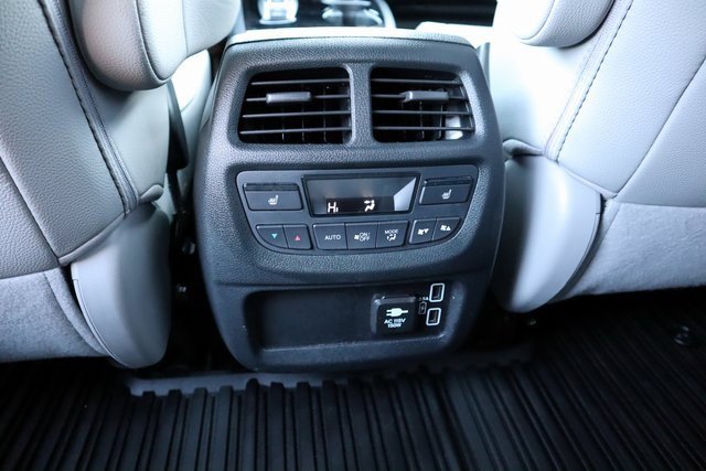 Used 2023 Honda Passport Elite image 28