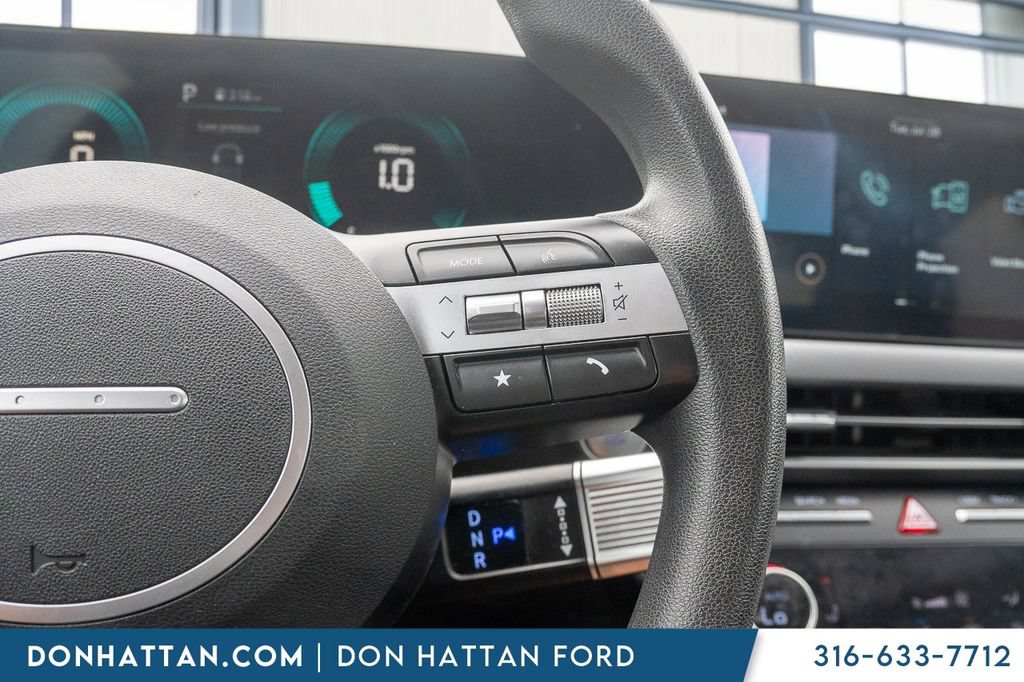Used 2024 Hyundai Sonata SEL FWD image 10